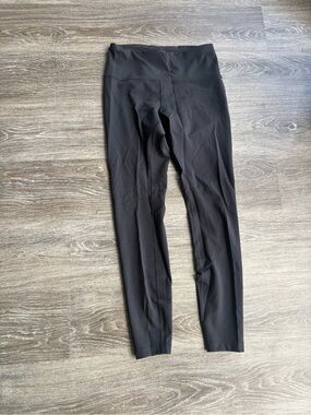 Lululemon Ribbed Leggings